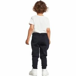 DIDRIKSONS Corin Pants Kids navy -Casual Pants and Jeans Shop didriksons corin pants kids navy 5