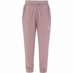 DIDRIKSONS Corin Pants Kids shade lilac