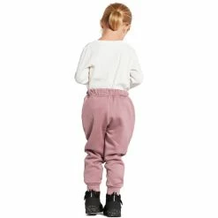 DIDRIKSONS Corin Pants Kids shade lilac -Casual Pants and Jeans Shop didriksons corin pants kids shade lilac 5