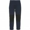 DIDRIKSONS Lövet 5 Pants Kids navy -Casual Pants and Jeans Shop didriksons loevet 5 pants kids navy 1