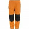 DIDRIKSONS Lövet 6 Pants Kids burnt glow -Casual Pants and Jeans Shop didriksons loevet 6 pants kids burnt glow 1