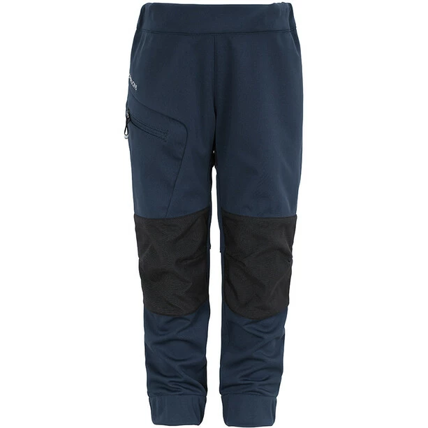 DIDRIKSONS Lövet 6 Pants Kids navy DIDRIKSONS Lövet 6 Pants Kids navy -Casual Pants and Jeans Shop didriksons loevet 6 pants kids navy 1