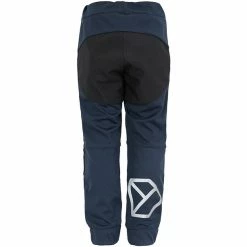DIDRIKSONS Lövet 6 Pants Kids navy 1 DIDRIKSONS Lövet 6 Pants Kids navy -Casual Pants and Jeans Shop didriksons loevet 6 pants kids navy 2