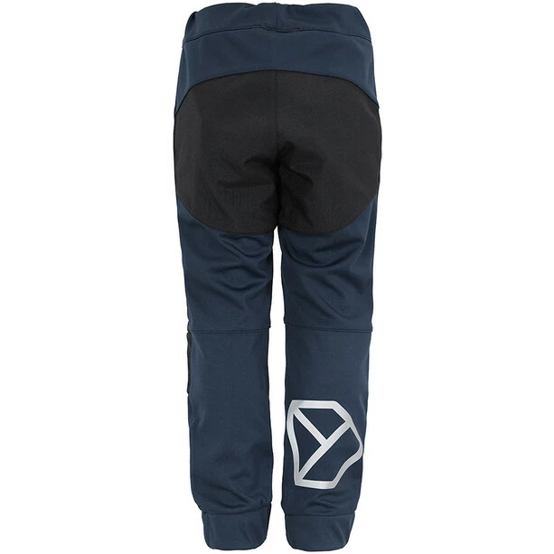 DIDRIKSONS Lövet 6 Pants Kids navy DIDRIKSONS Lövet 6 Pants Kids navy -Casual Pants and Jeans Shop didriksons loevet 6 pants kids navy 2