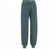 E9 Aria 2 Trousers Women green lake -Casual Pants and Jeans Shop e9 aria 2 trousers women green lake 1