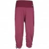 E9 Ilona 3/4 Pants Women magenta 2 E9 Ilona 3/4 Pants Women magenta -Casual Pants and Jeans Shop e9 ilona 3 4 pants women magenta 1