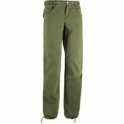 E9 Mont 2.2 Trousers Men rosemary