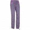 E9 N Mix2.1 Trousers Women orchid