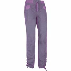 E9 N Mix2.1 Trousers Women orchid