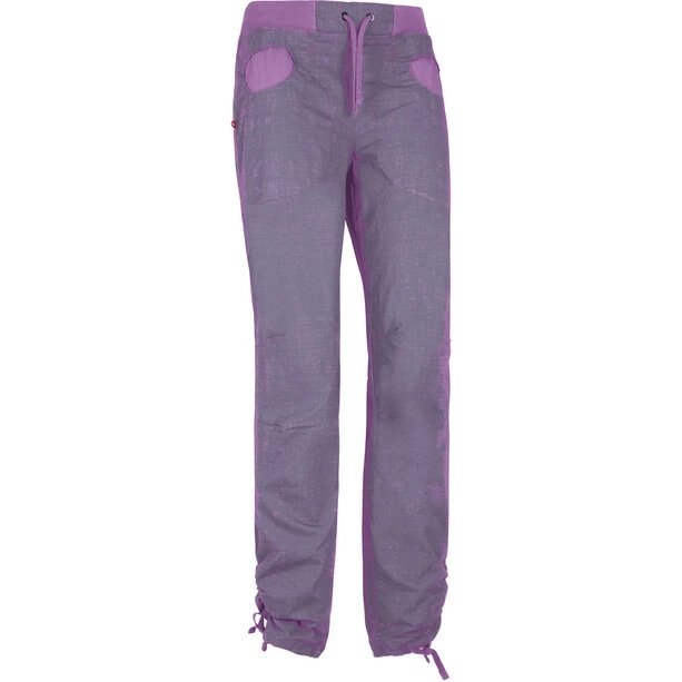 E9 N Mix2.1 Trousers Women orchid E9 N Mix2.1 Trousers Women orchid -Casual Pants and Jeans Shop e9 n mix21 trousers women orchid 1