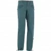E9 Rondo Flax2 Trousers Men green lake