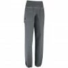 Edelrid Sansara II Pants Women anthracite -Casual Pants and Jeans Shop edelrid sansara ii pants women anthracite 1