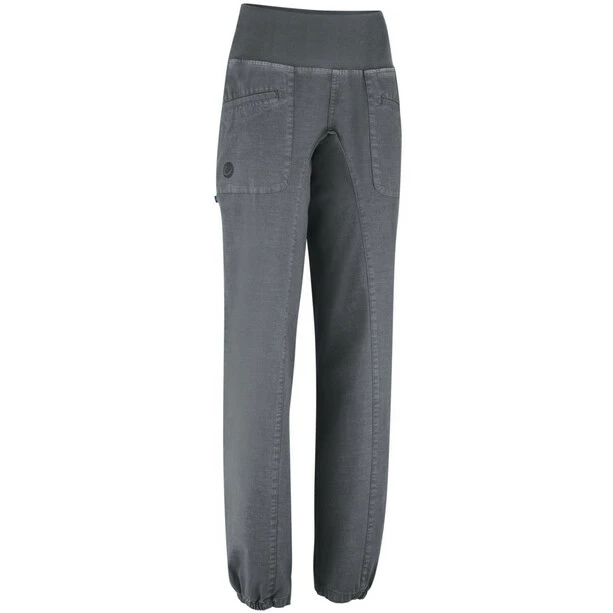 Edelrid Sansara II Pants Women anthracite Edelrid Sansara II Pants Women anthracite -Casual Pants and Jeans Shop edelrid sansara ii pants women anthracite 1