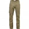 Fjällräven Abisko Lite Trekking Trousers Men sand