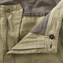Fjällräven Abisko Lite Trekking Trousers Men sand 2 Fjällräven Abisko Lite Trekking Trousers Men sand -Casual Pants and Jeans Shop fjaellraeven abisko lite trekking trousers men sand 3