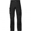 Fjällräven Barents Pro Trousers Men dark grey/dark grey -Casual Pants and Jeans Shop fjaellraeven barents pro men dark grey dark grey 1