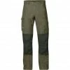 Fjällräven Barents Pro Trousers Men laurel green-deep forest
