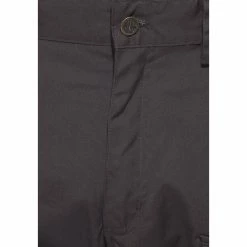 Fjällräven Barents Pro Trousers Men dark grey/black -Casual Pants and Jeans Shop fjaellraeven barents pro trousers men dark grey black 6