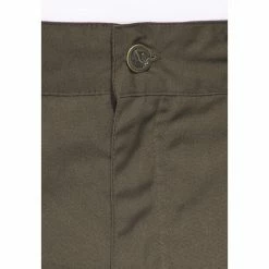 Fjällräven Barents Pro Trousers Men dark olive/dark olive -Casual Pants and Jeans Shop fjaellraeven barents pro trousers men dark olive dark olive 5