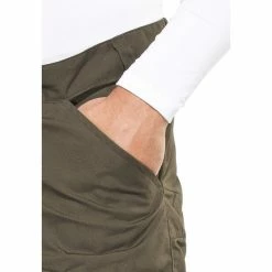 Fjällräven Barents Pro Trousers Men dark olive/dark olive -Casual Pants and Jeans Shop fjaellraeven barents pro trousers men dark olive dark olive 6