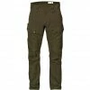 Fjällräven Lappland Hybrid Trousers Men dark olive