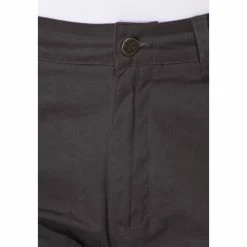 Fjällräven Nils Trousers Men dark grey -Casual Pants and Jeans Shop fjaellraeven nils trousers men dark grey 3