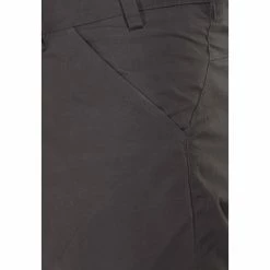 Fjällräven Nils Trousers Men dark grey -Casual Pants and Jeans Shop fjaellraeven nils trousers men dark grey 4