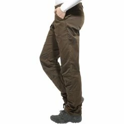 Fjällräven Nils Trousers Men dark olive -Casual Pants and Jeans Shop fjaellraeven nils trousers men dark olive 3
