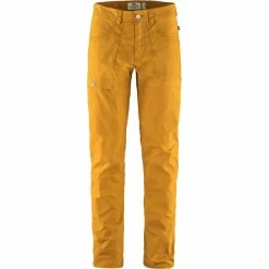 Fjällräven Vardag Lite Trousers Men acorn
