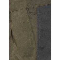Fjällräven Vidda Trousers Kids dark olive -Casual Pants and Jeans Shop fjaellraeven vidda trousers kids dark olive 3