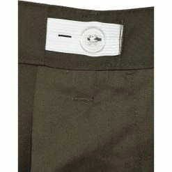 Fjällräven Vidda Trousers Kids dark olive -Casual Pants and Jeans Shop fjaellraeven vidda trousers kids dark olive 6