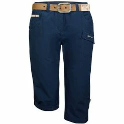 G.I.G.A. DX by killtec GS 35 Pants Women dark blue