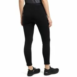 Haglöfs Astral Tights Women true black -Casual Pants and Jeans Shop hagloefs astral tights women true black 4