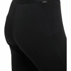 Haglöfs Astral Tights Women true black -Casual Pants and Jeans Shop hagloefs astral tights women true black 6