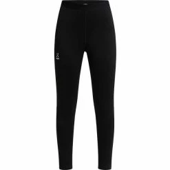 Haglöfs Betula Tights Women true black