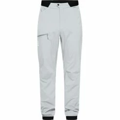 Haglöfs L.I.M Fuse Pants Men stone grey
