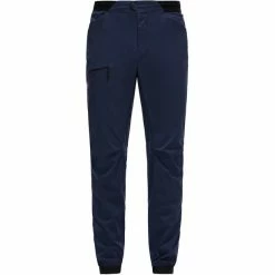 Haglöfs L.I.M Fuse Pants Men tarn blue