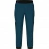 Haglöfs L.I.M Lite Pants Women dark ocean -Casual Pants and Jeans Shop hagloefs lim lite pants women dark ocean 1
