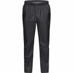 Haglöfs L.I.M Proof Pants Men magnetite