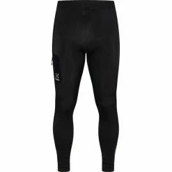 Haglöfs L.I.M Winter Tights Men true black