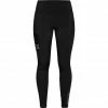 Haglöfs L.I.M Winter Tights Women true black 4 Haglöfs L.I.M Winter Tights Women true black -Casual Pants and Jeans Shop hagloefs lim winter tights women true black 1