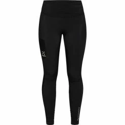 Haglöfs L.I.M Winter Tights Women true black