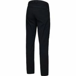 Haglöfs Mid Fjord Pants Men true black