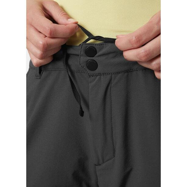 Helly Hansen Brona Softshell Pants Women ebony Helly Hansen Brona Softshell Pants Women ebony -Casual Pants and Jeans Shop helly hansen brona softshell pants women ebony 3
