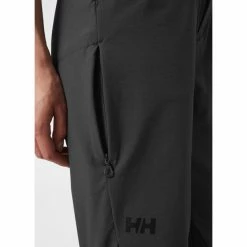 Helly Hansen Brona Softshell Pants Women ebony 3 Helly Hansen Brona Softshell Pants Women ebony -Casual Pants and Jeans Shop helly hansen brona softshell pants women ebony 4