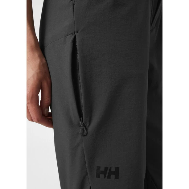 Helly Hansen Brona Softshell Pants Women ebony Helly Hansen Brona Softshell Pants Women ebony -Casual Pants and Jeans Shop helly hansen brona softshell pants women ebony 4