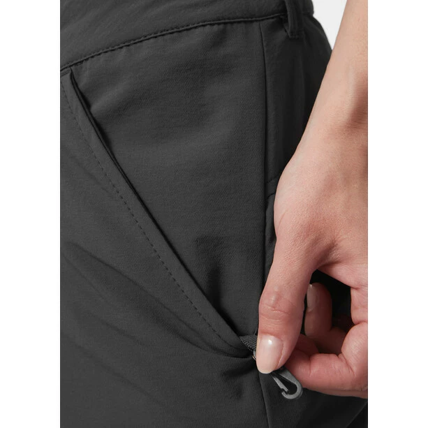 Helly Hansen Brona Softshell Pants Women ebony Helly Hansen Brona Softshell Pants Women ebony -Casual Pants and Jeans Shop helly hansen brona softshell pants women ebony 5