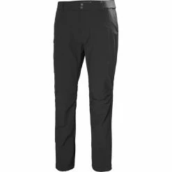 Helly Hansen Brono Softshell Pants Men ebony