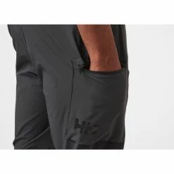 Helly Hansen Brono Softshell Pants Men ebony -Casual Pants and Jeans Shop helly hansen brono softshell pants men ebony 3
