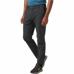 Helly Hansen Brono Softshell Pants Men ebony -Casual Pants and Jeans Shop helly hansen brono softshell pants men ebony 6